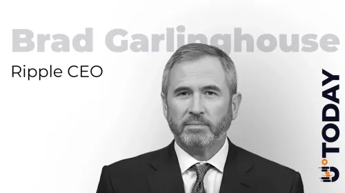 Ripple's Garlinghouse: Making America Crypto Capital of the World Is 'Within Reach'