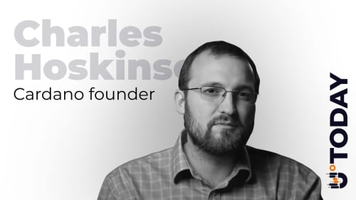 Cardano Founder Hoskinson Stunned by AI's Mathematical Progress