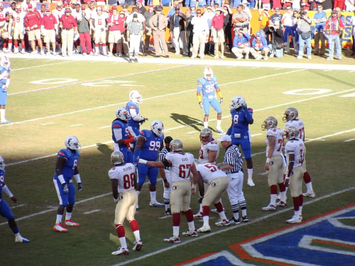 Hot news