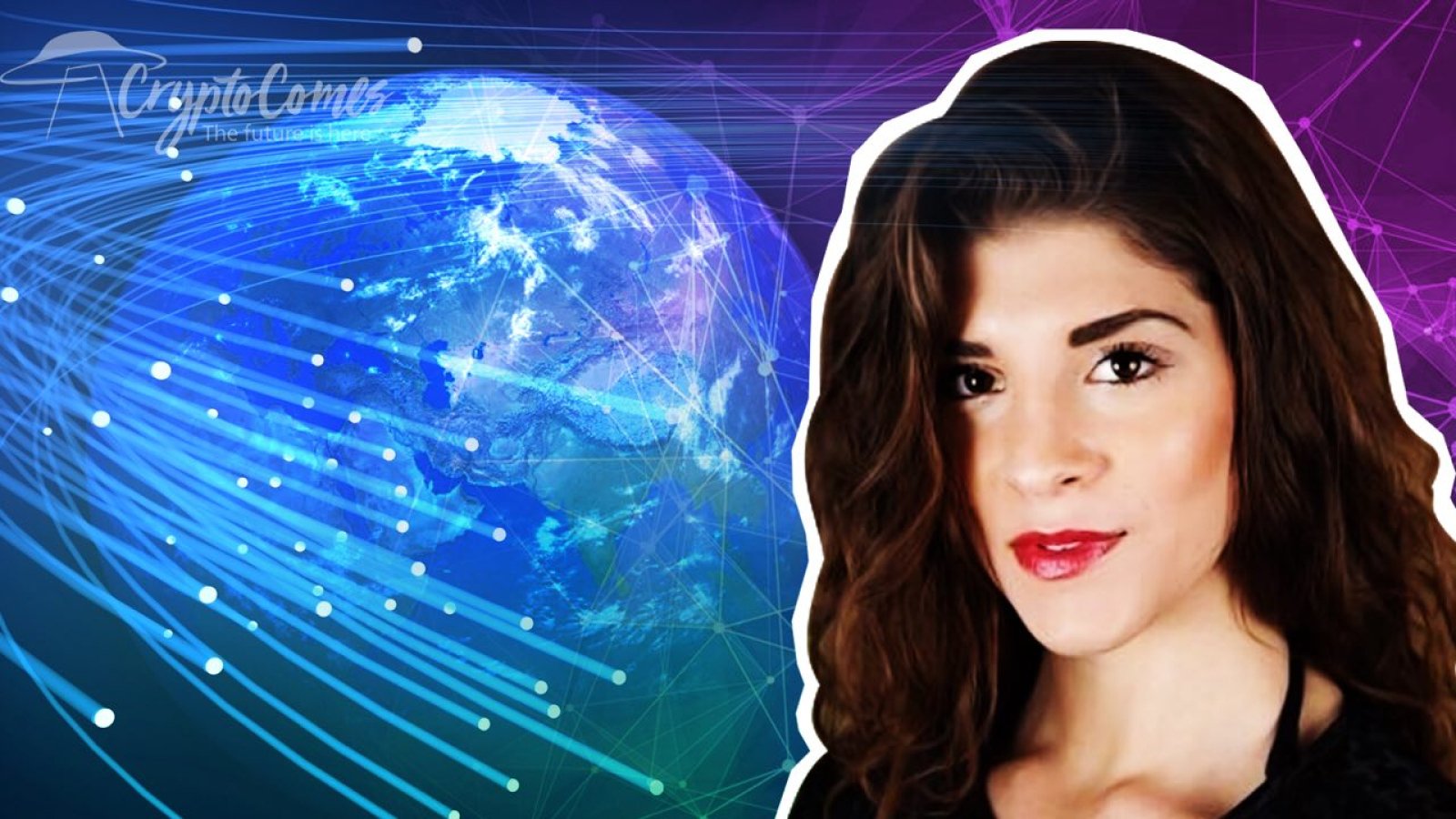 CryptoComes Women in Blockchain: Toni Lane Casserly’s Global Vision