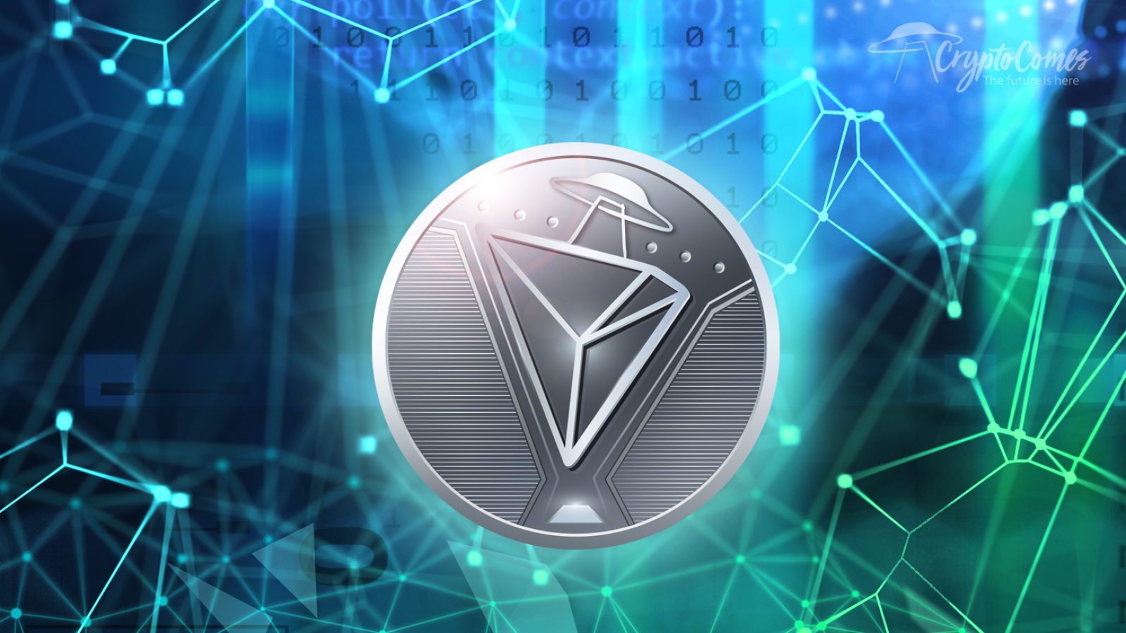 tron trx news