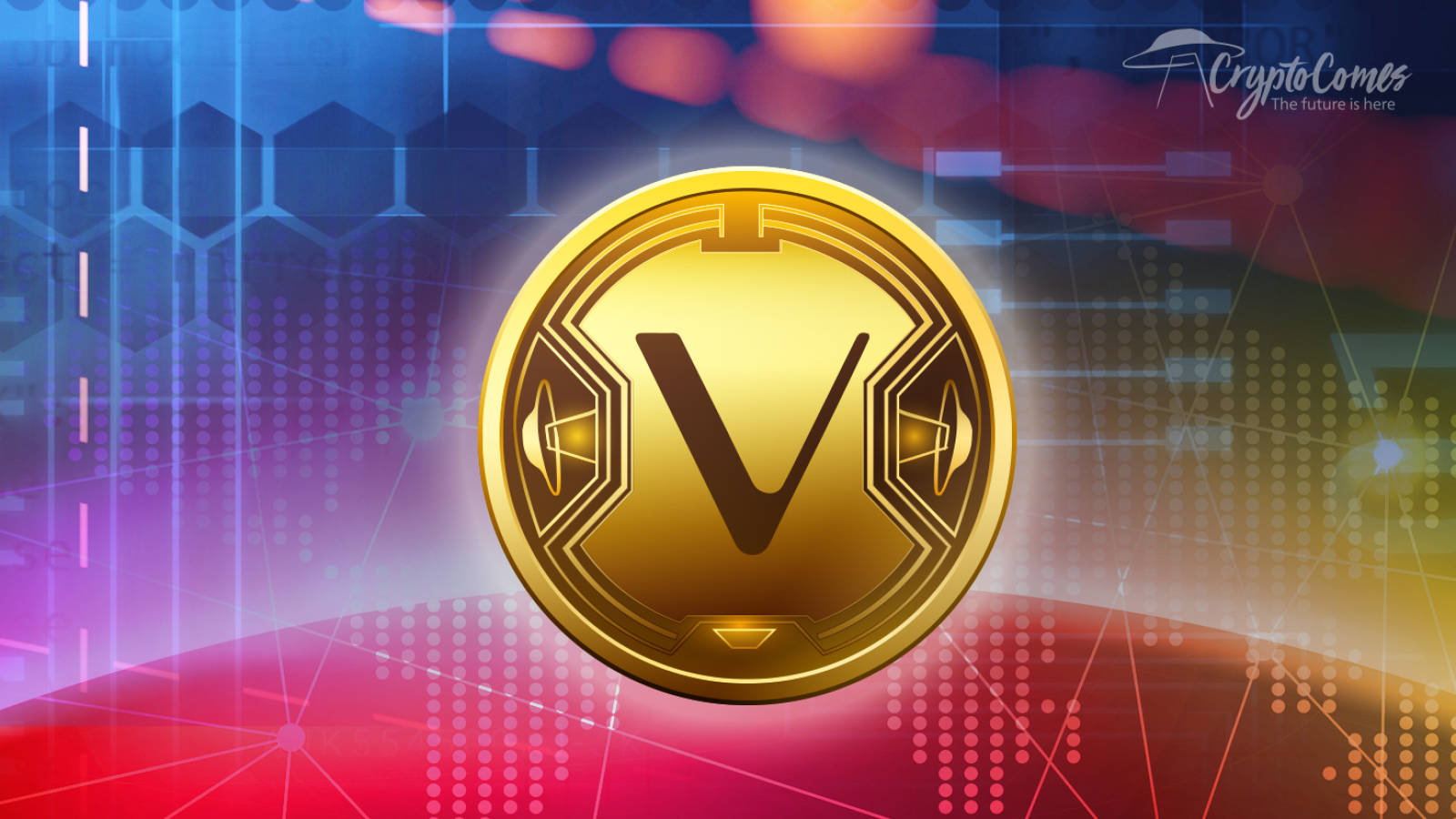 What is VeChain (VEN) - Simple Explanation for Beginners