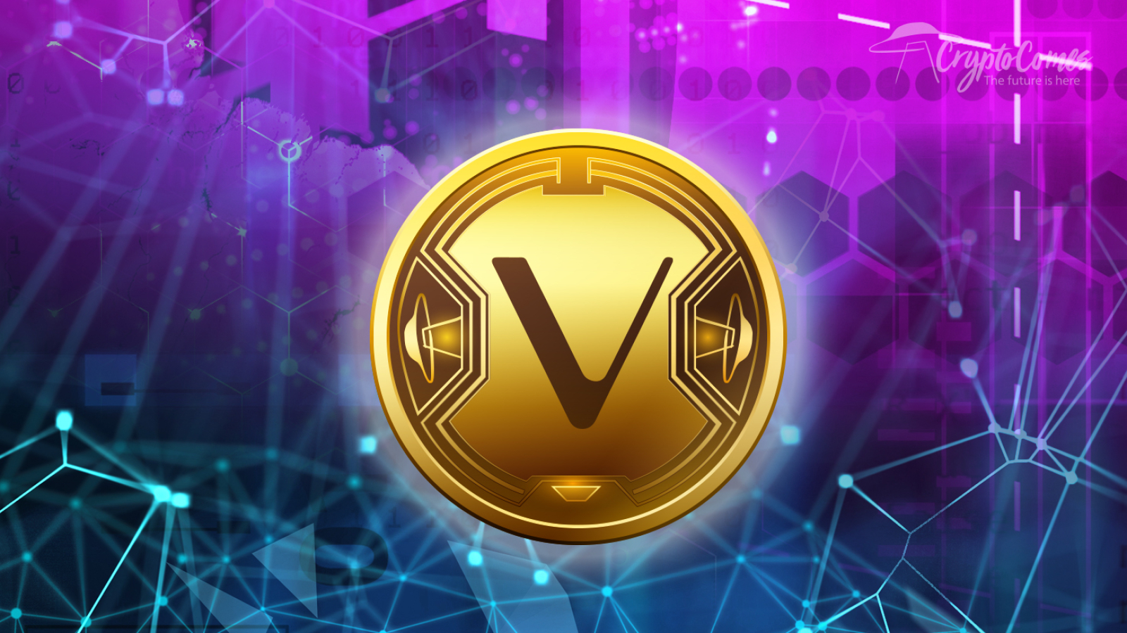How to Buy VeChain (VEN) in USA: A Step-by-Step Guide