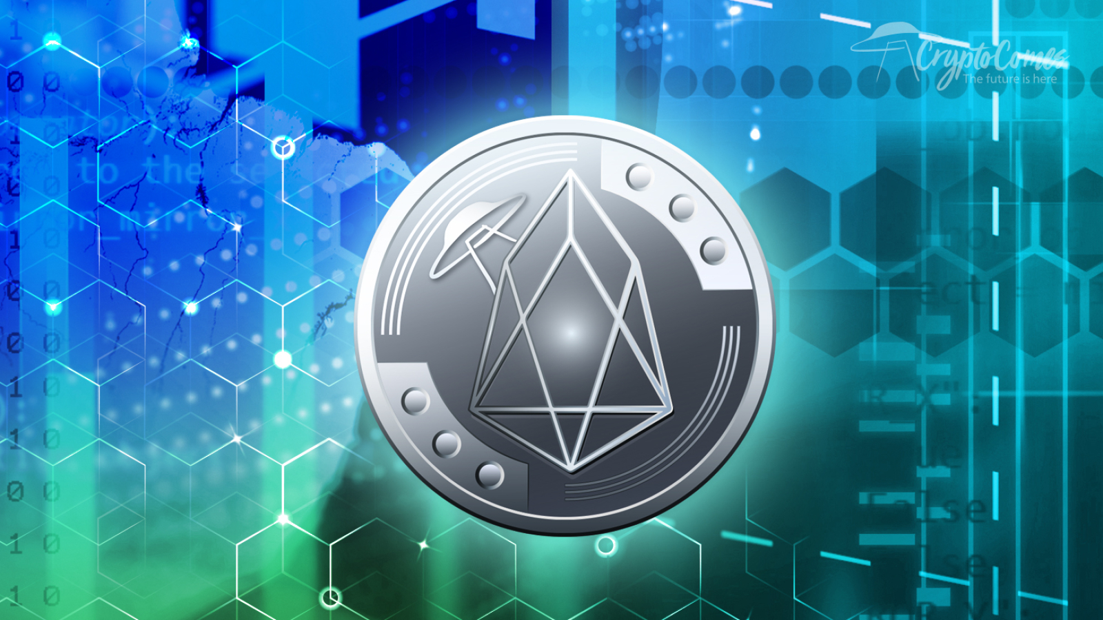 How to buy EOS in USA: A Step-by-Step Guide