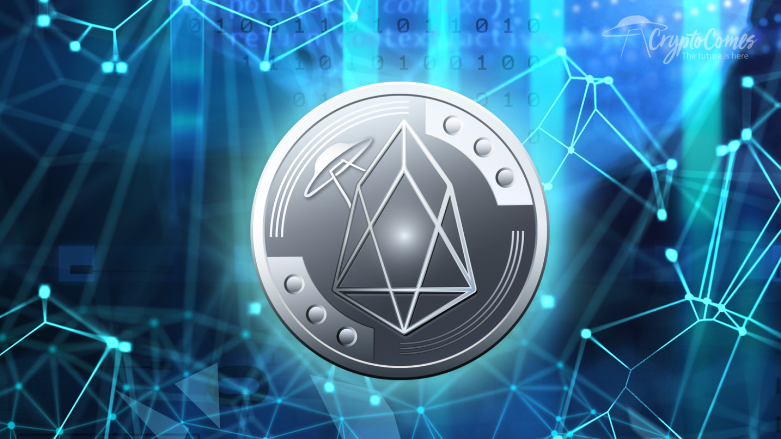 How To Store EOS: 5 Best Wallets To Store EOS