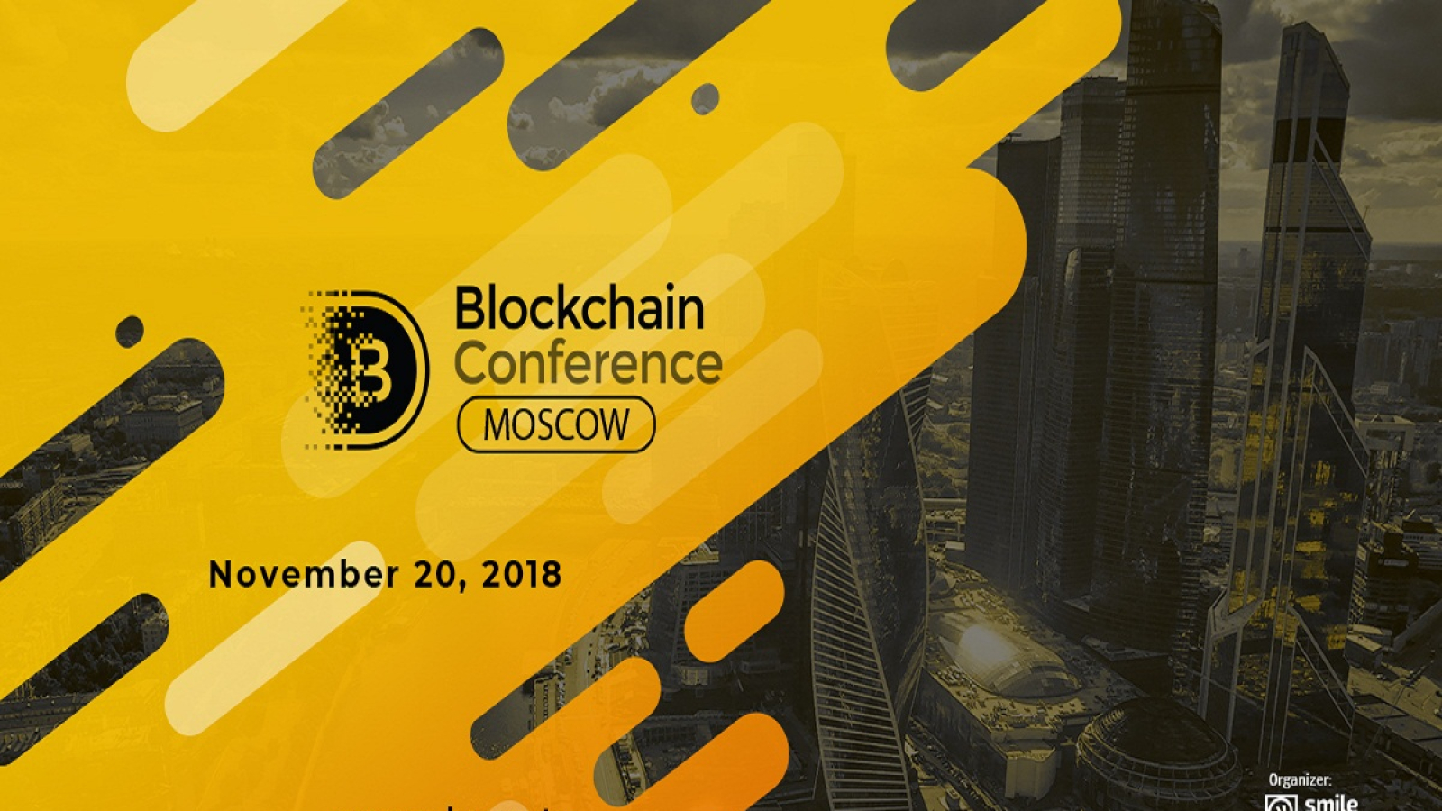 Legislation, oil business, blockchain analytics discussed at Blockchain Conference Moscow