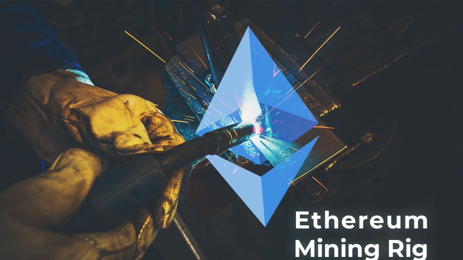 Building Ethereum Mining Rig: Step by Step Guide