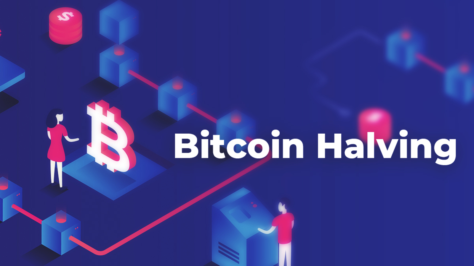 What is Bitcoin Halving and When Next Bitcoin Halving Occurs