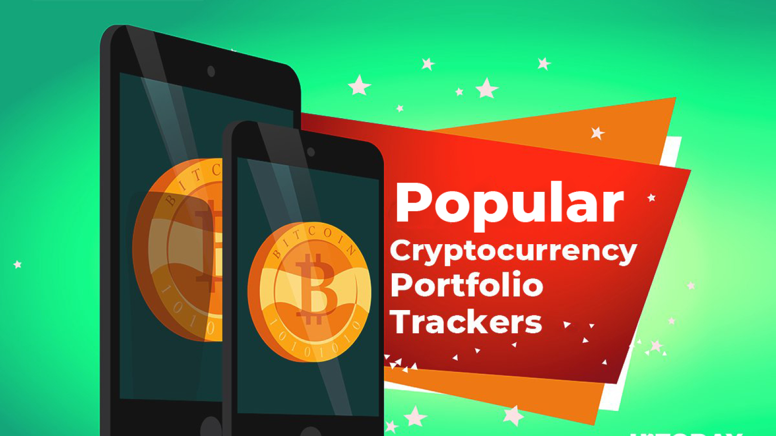 5 Popular Cryptocurrency Portfolio Trackers 2018