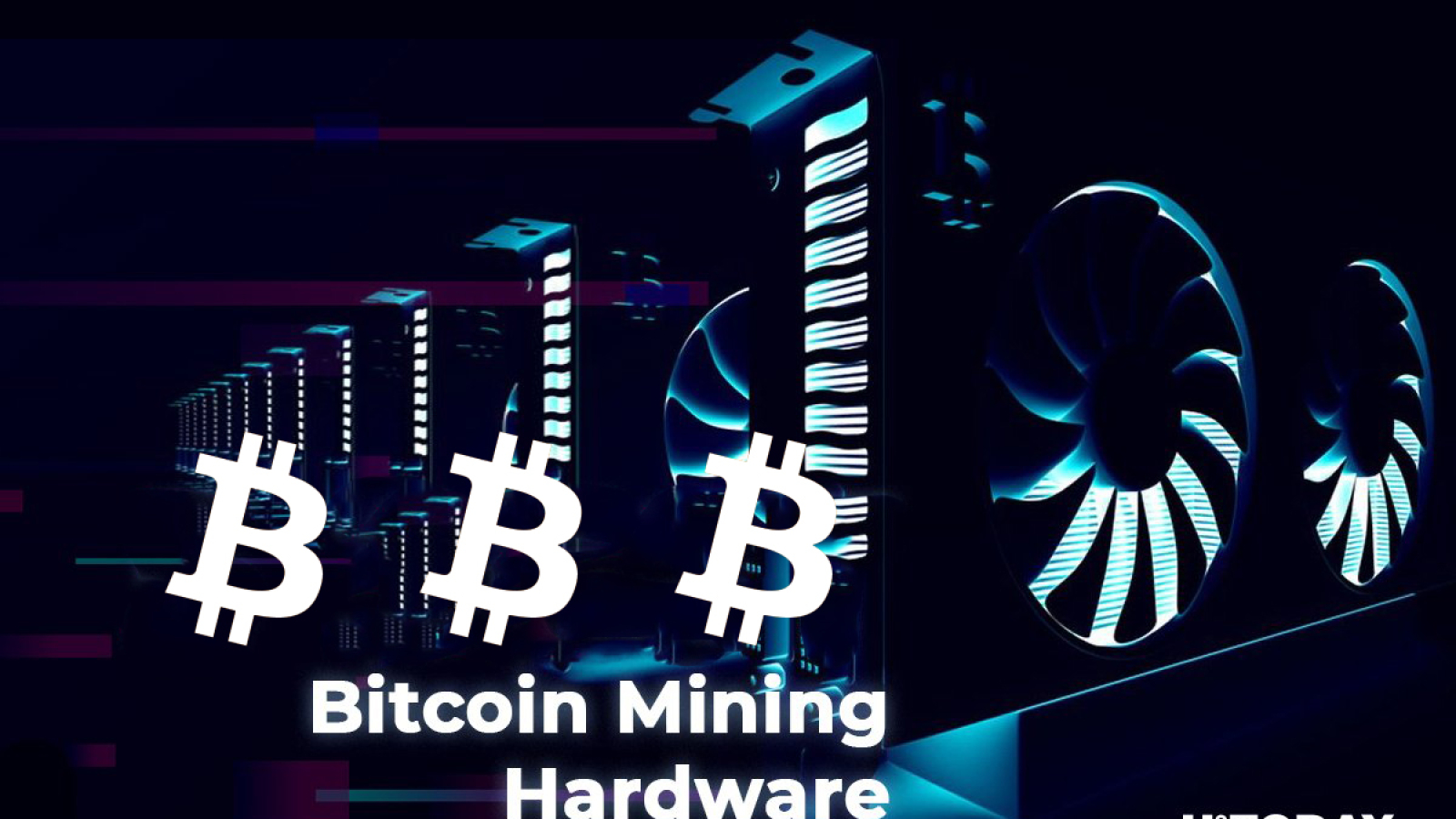 Bitcoin Mining Hardware 2018