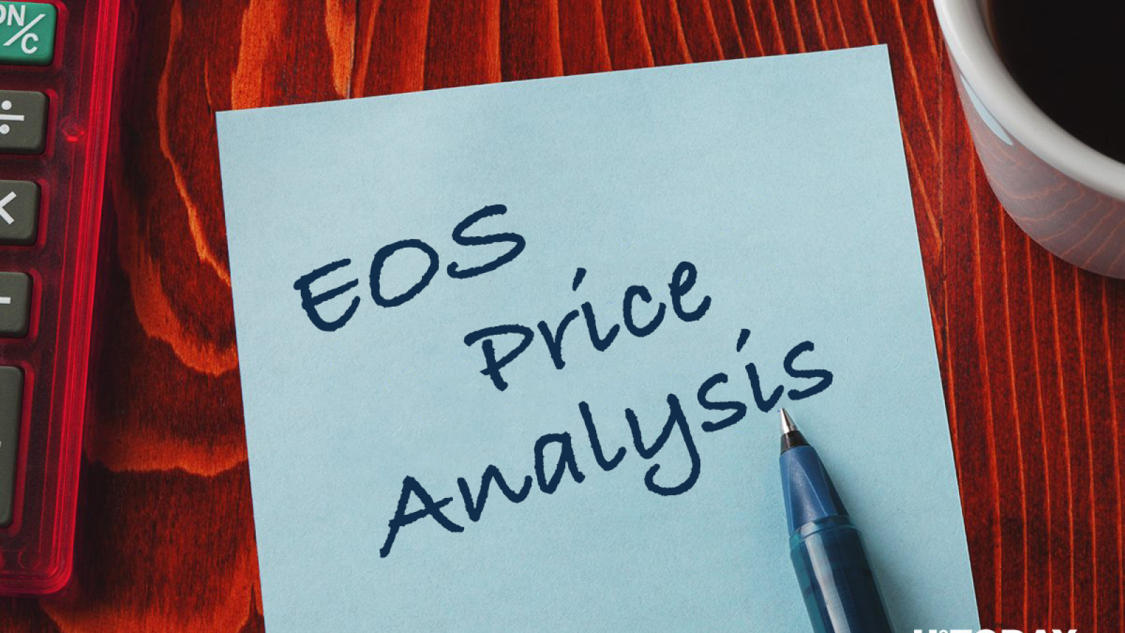 EOS Price Analysis- How Much Might EOS Cost in 2018-25?