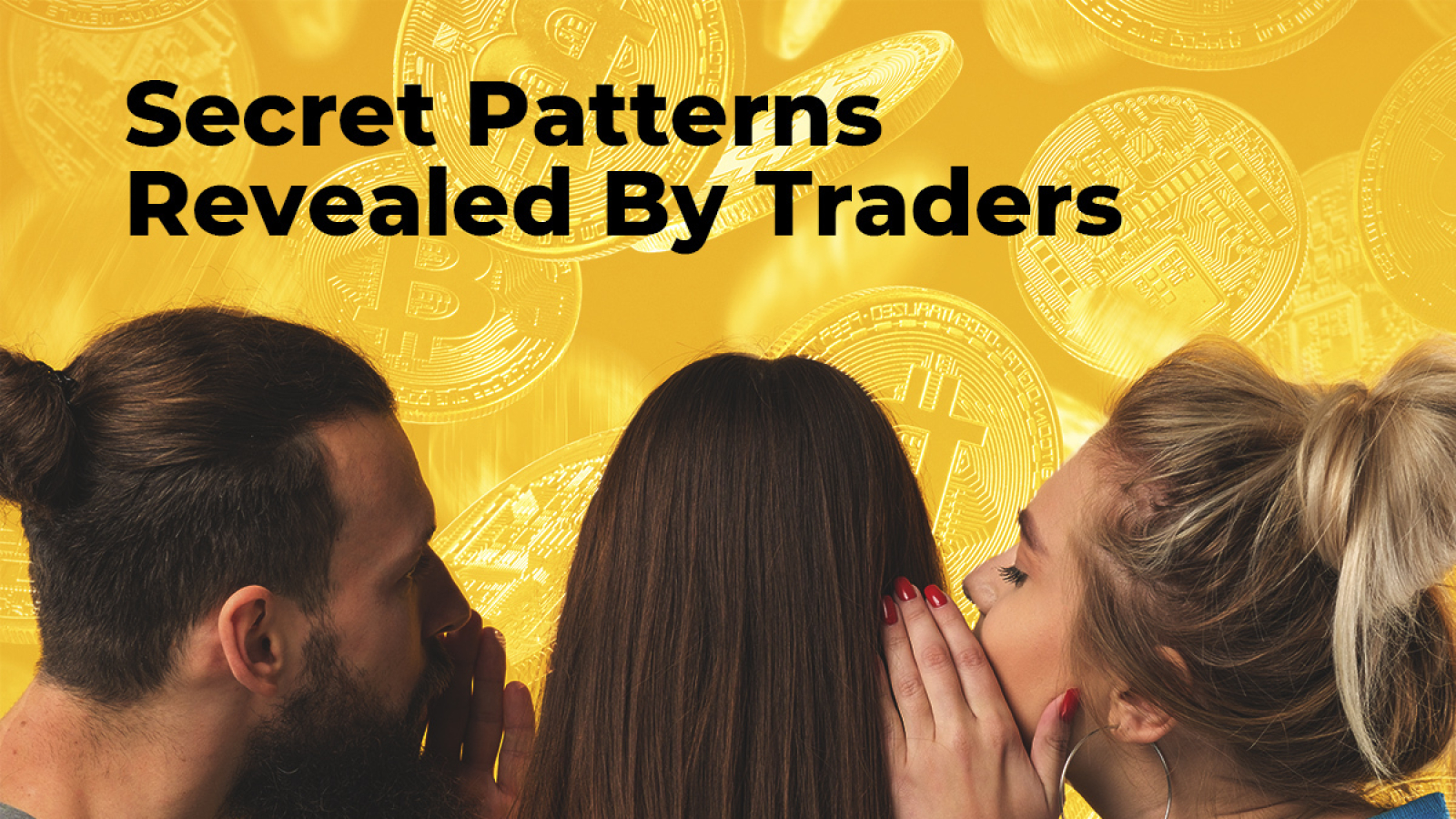 When Btc Price Can Reach 100k Secret Patterns Revealed By Traders