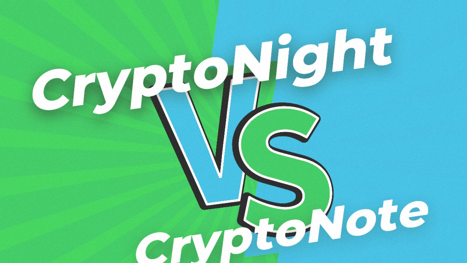 What is CryptoNight? CryptoNote vs CryptoNight