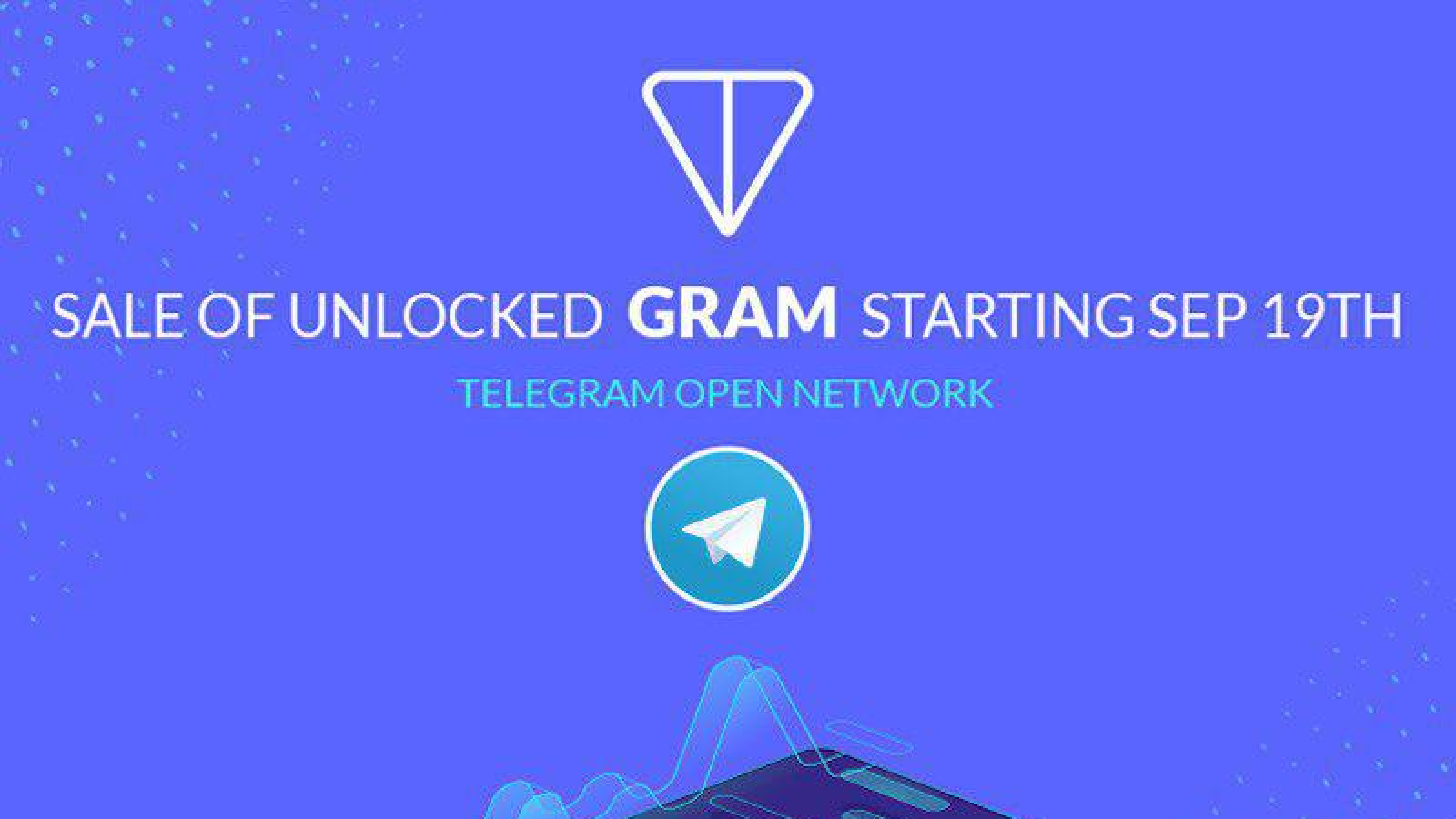 ATAIX Brings Telegram’s Unlocked Gram Tokens to the Public