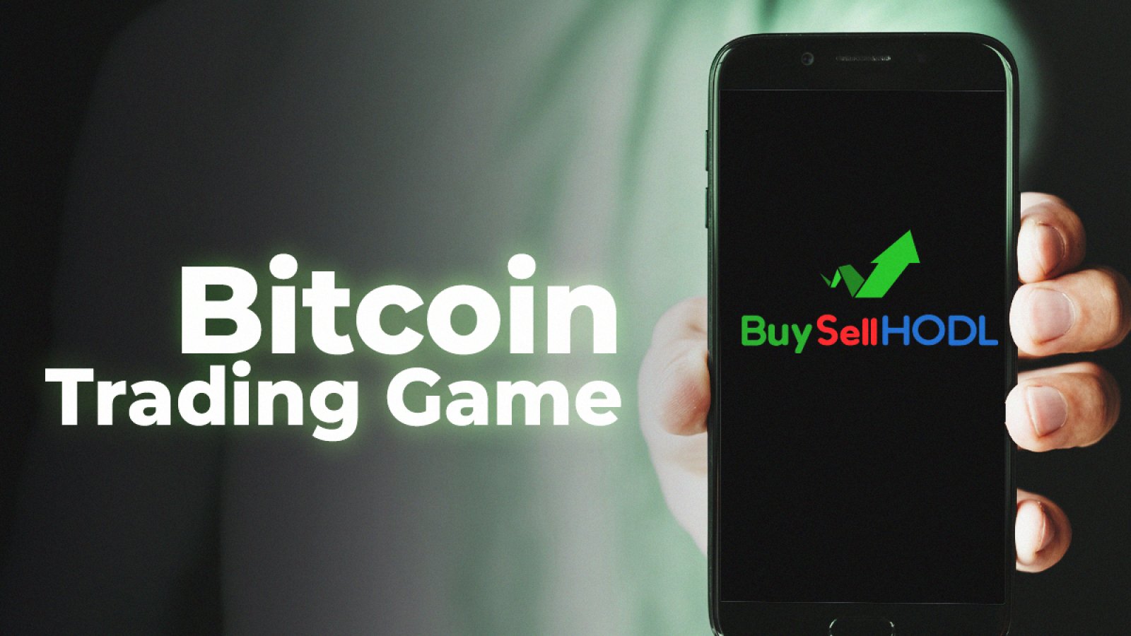 BuySellHodl Crypto App Launches Bitcoin Trading Game
