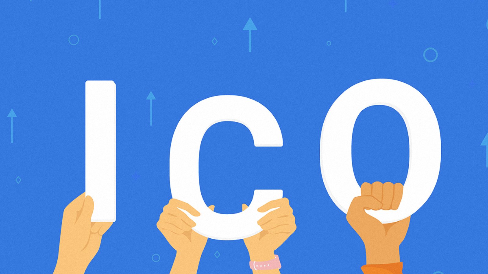 Top 10 ICOs by Funds Raised, From Filecoin to TRON