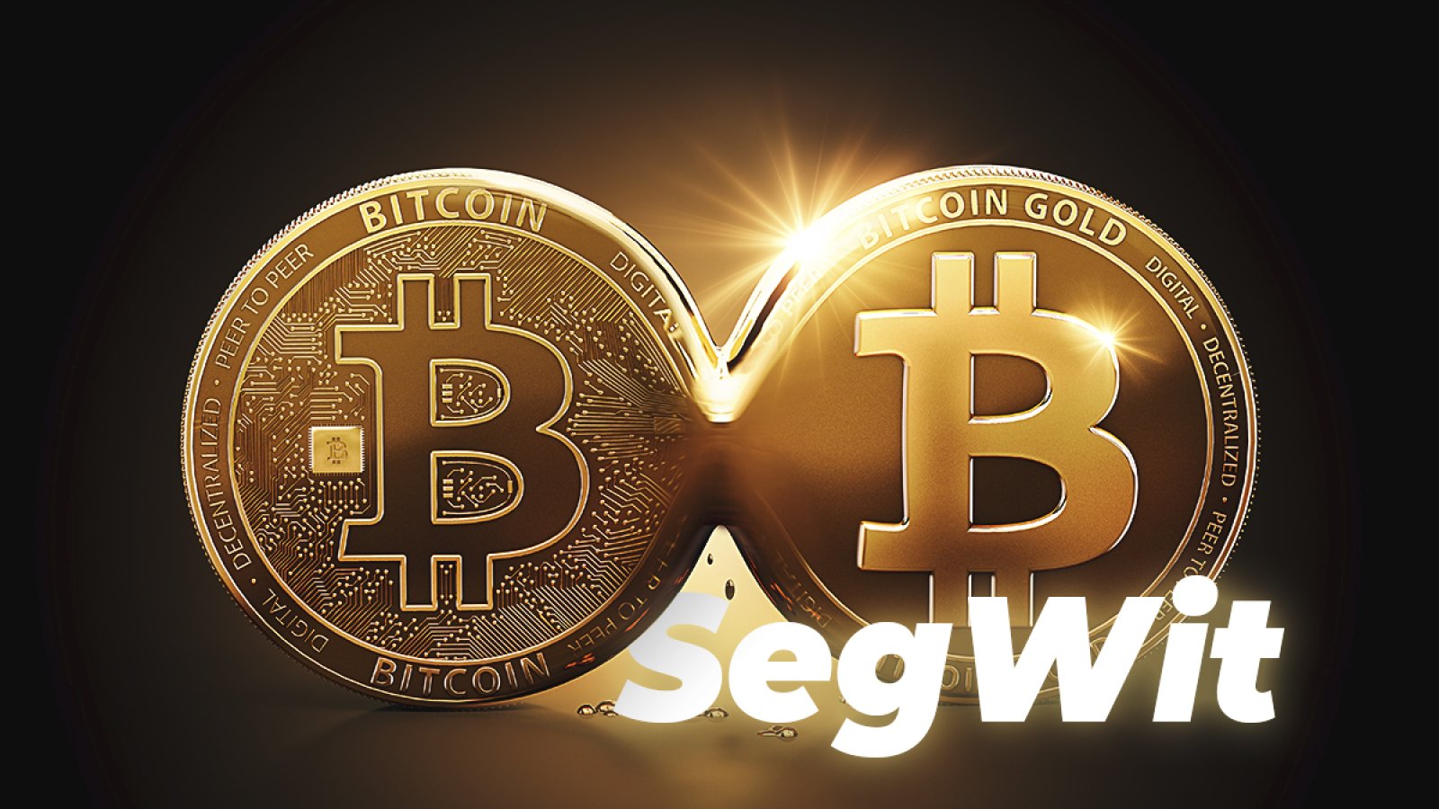 What is Bitcoin's Segregated Witness (SegWit)