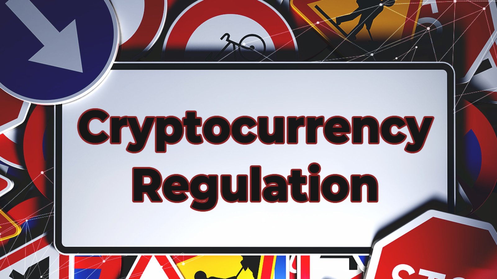 What is Cryptocurrency Regulation?