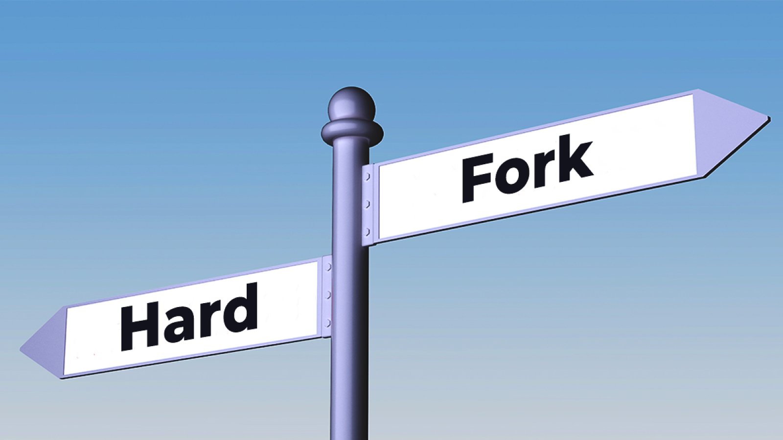 What is Hard Fork?