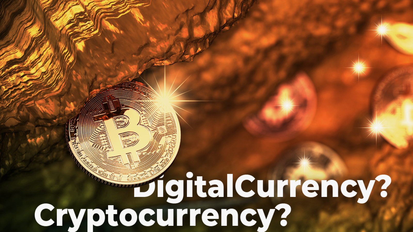 What is the Difference Between Cryptocurrency and Digital Currency?