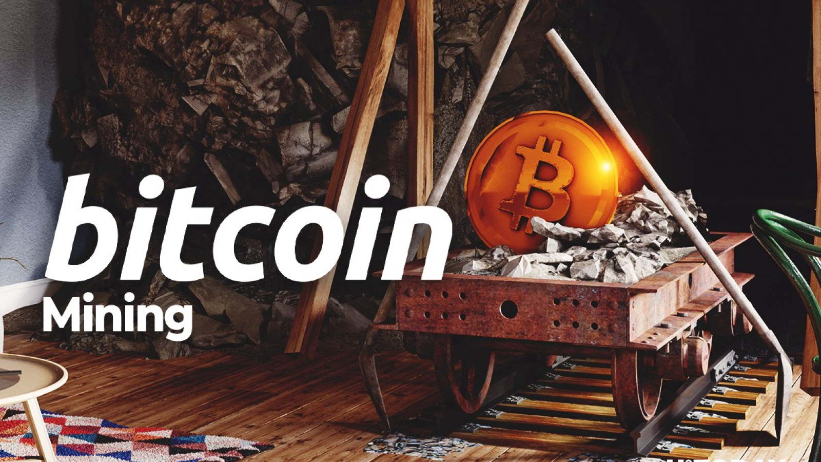 What is Bitcoin Mining