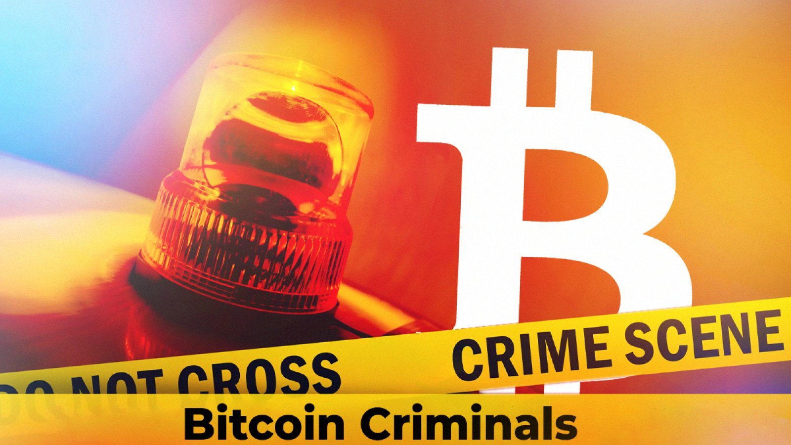 Bitcoin (BTC) Criminal Use on Darknet Surges 60% to Hit New ATH of $601 Mln