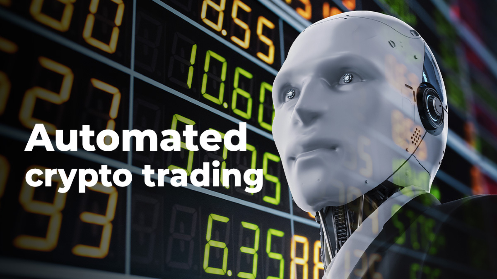  How Automated Trading is Transforming the Cryptocurrency Market
