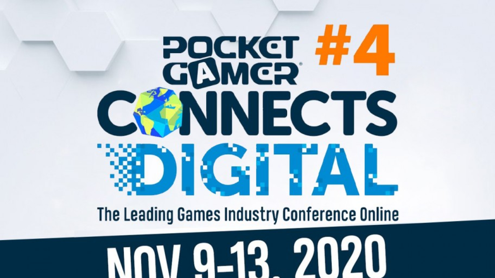 Pocket Gamer Connects Digital #4