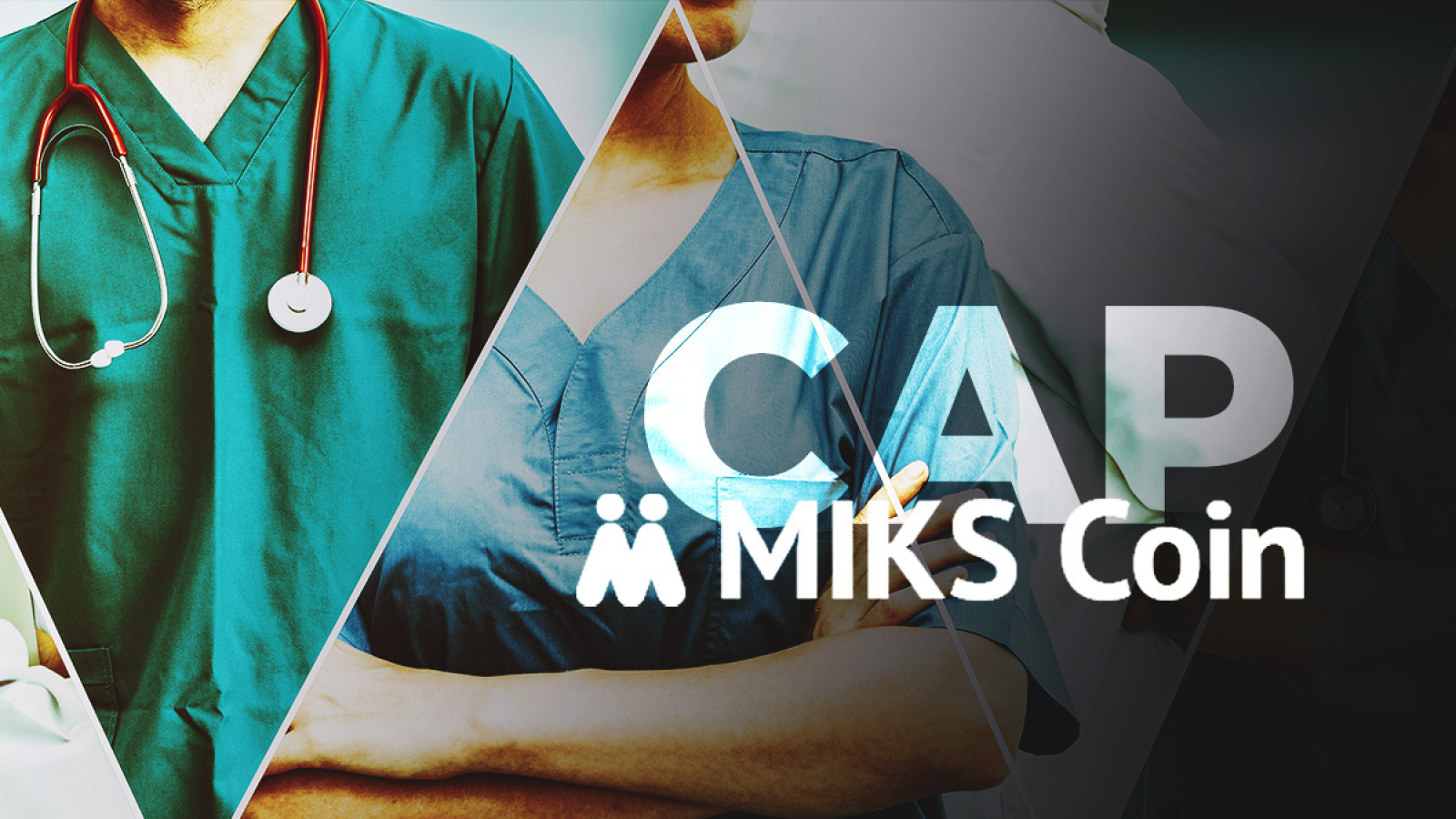 Mikscoin Project Will Assist CAP In Medical Field Expansion