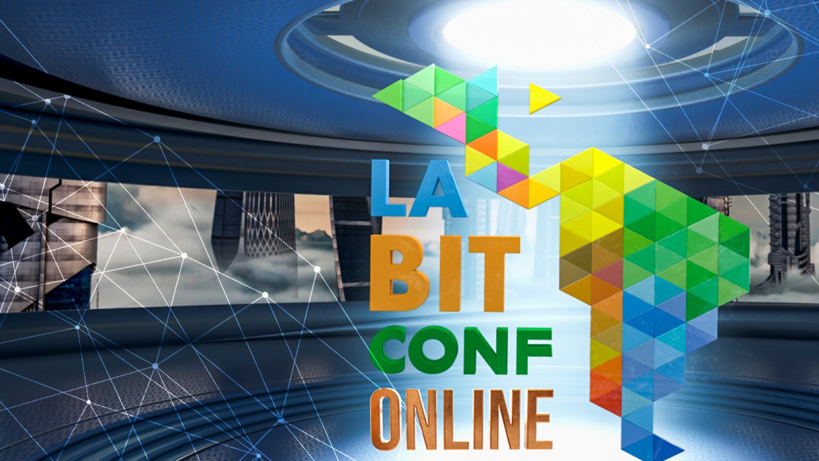 Latin American Bitcoin Conference Crosses Frontiers Through Digital Experience, Joined By Industry Heavyweights Andreas M. Antonopoulos, Alena Vranova, Alex Gladstein, and Bruce Fenton