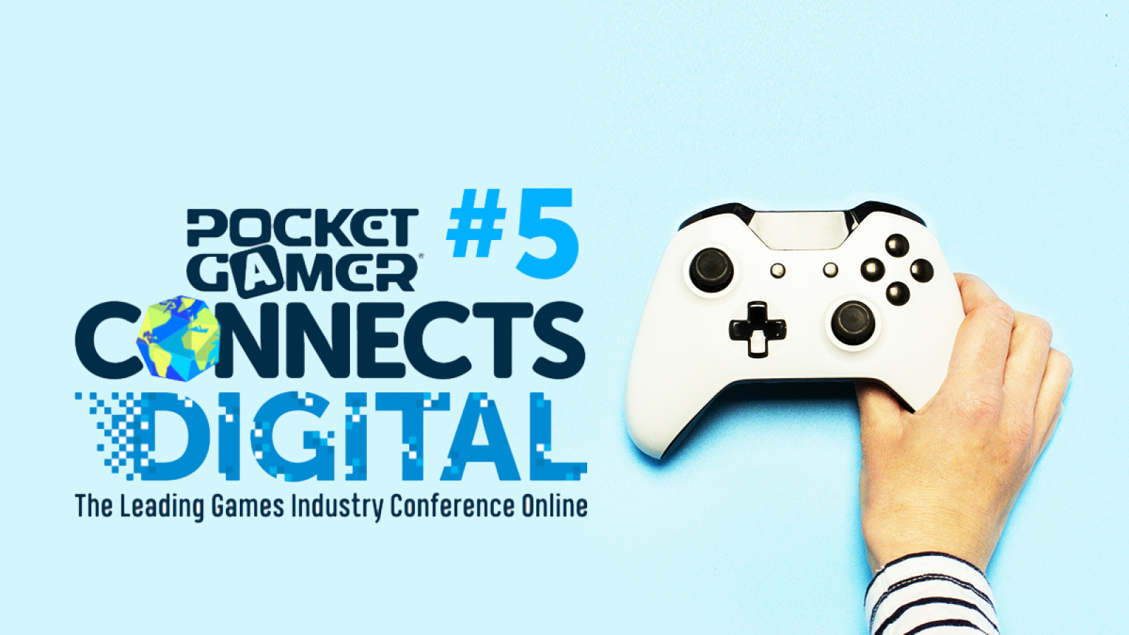 Pocket Gamer Connects Digital #5