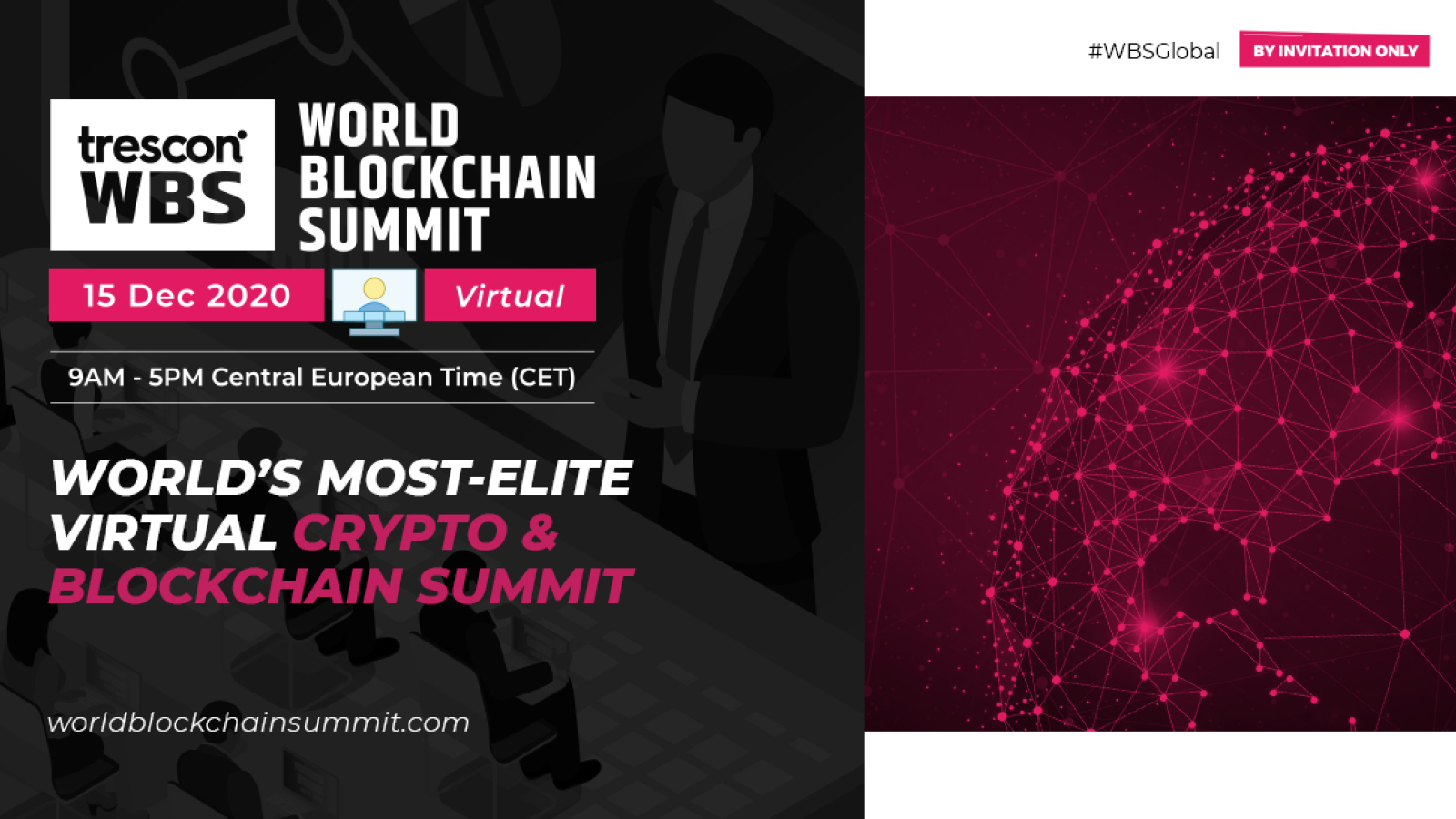 World Blockchain Summit returns virtually, aims to unearth new opportunities as leading voices discuss 2021 Crypto landscape