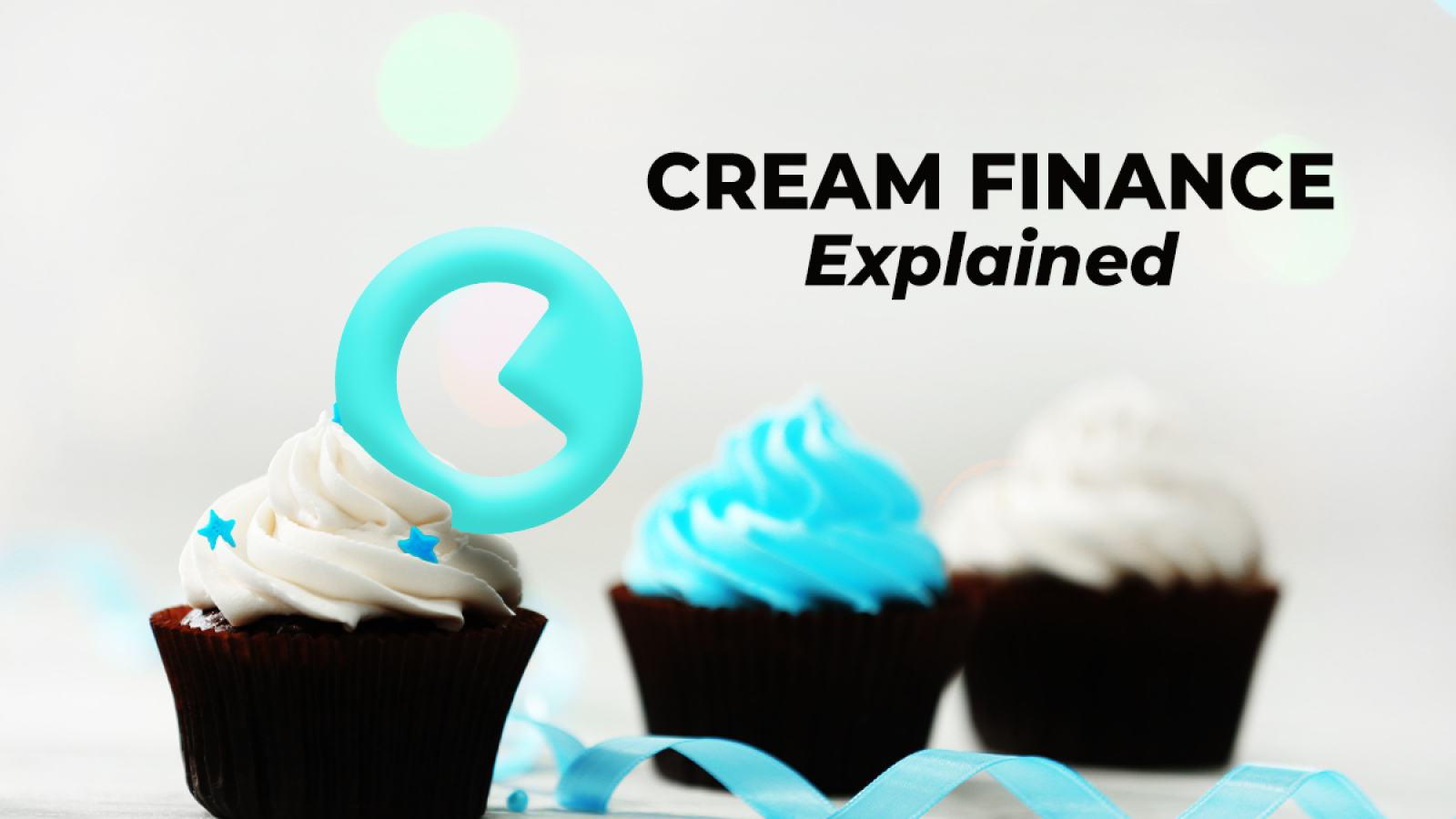 Cream Finance: Features, How It Works and New Updates - a Complete Review