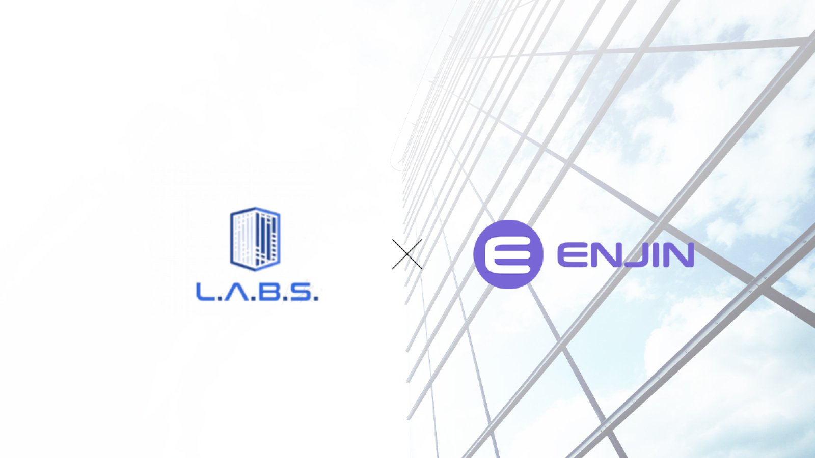 Enjin & LABS Group to Democratize Real Estate Industry with NFT Property Titles