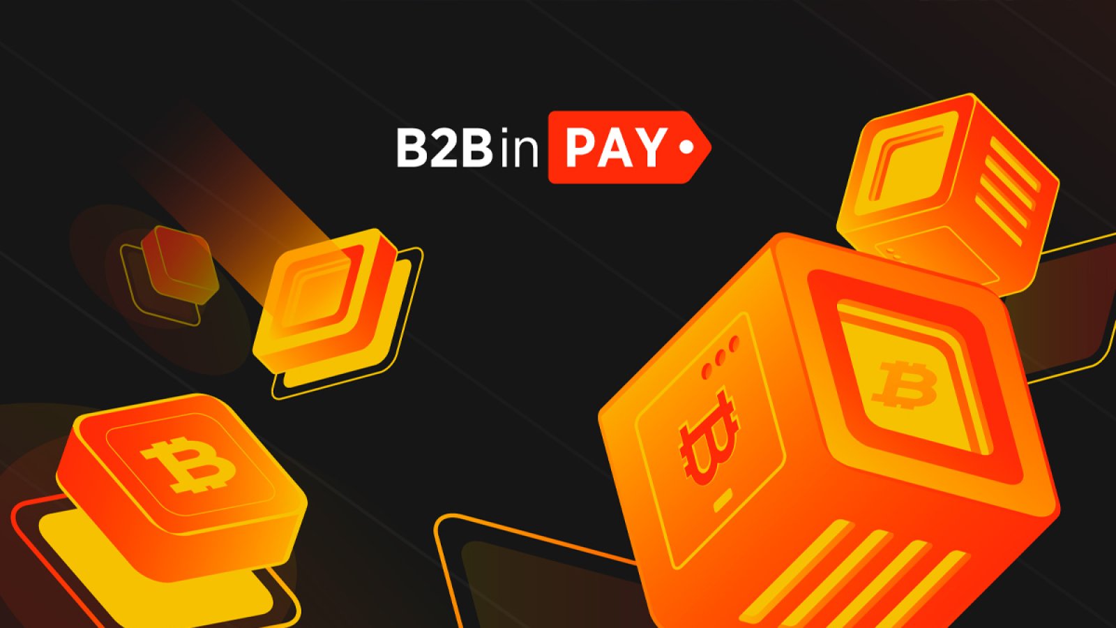 How to Accept Cryptocurrency Payments with B2BinPay