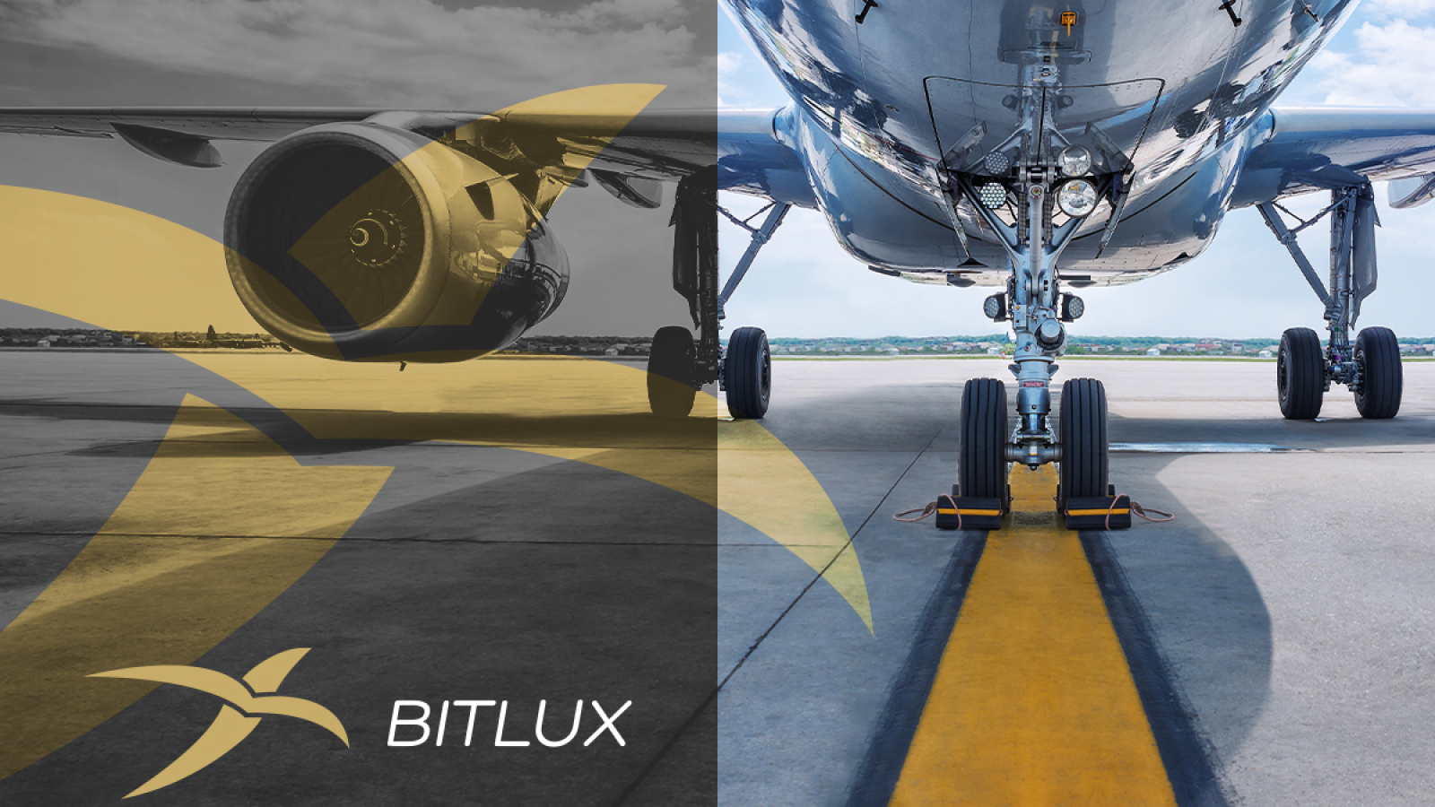 BitLux reports more than 50% of charter flights booked using cryptocurrencies during 2021