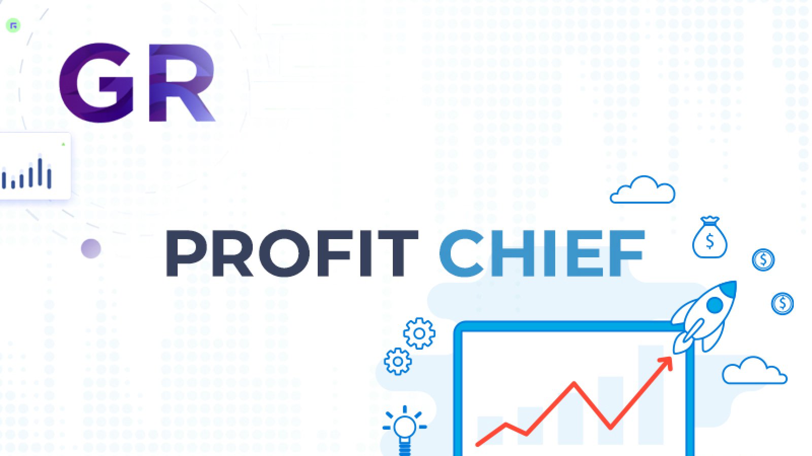 ProfitChief Service Launches AirDrop on Bitcoin.com Crypto Exchange