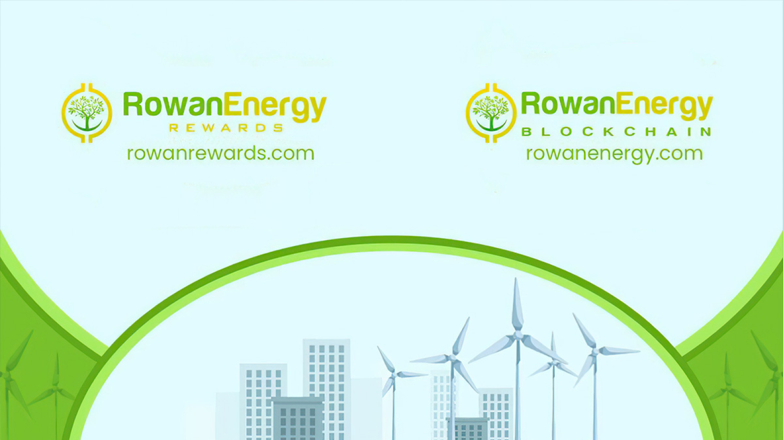 Rowan Energy Will Make Blockchain Mainstream