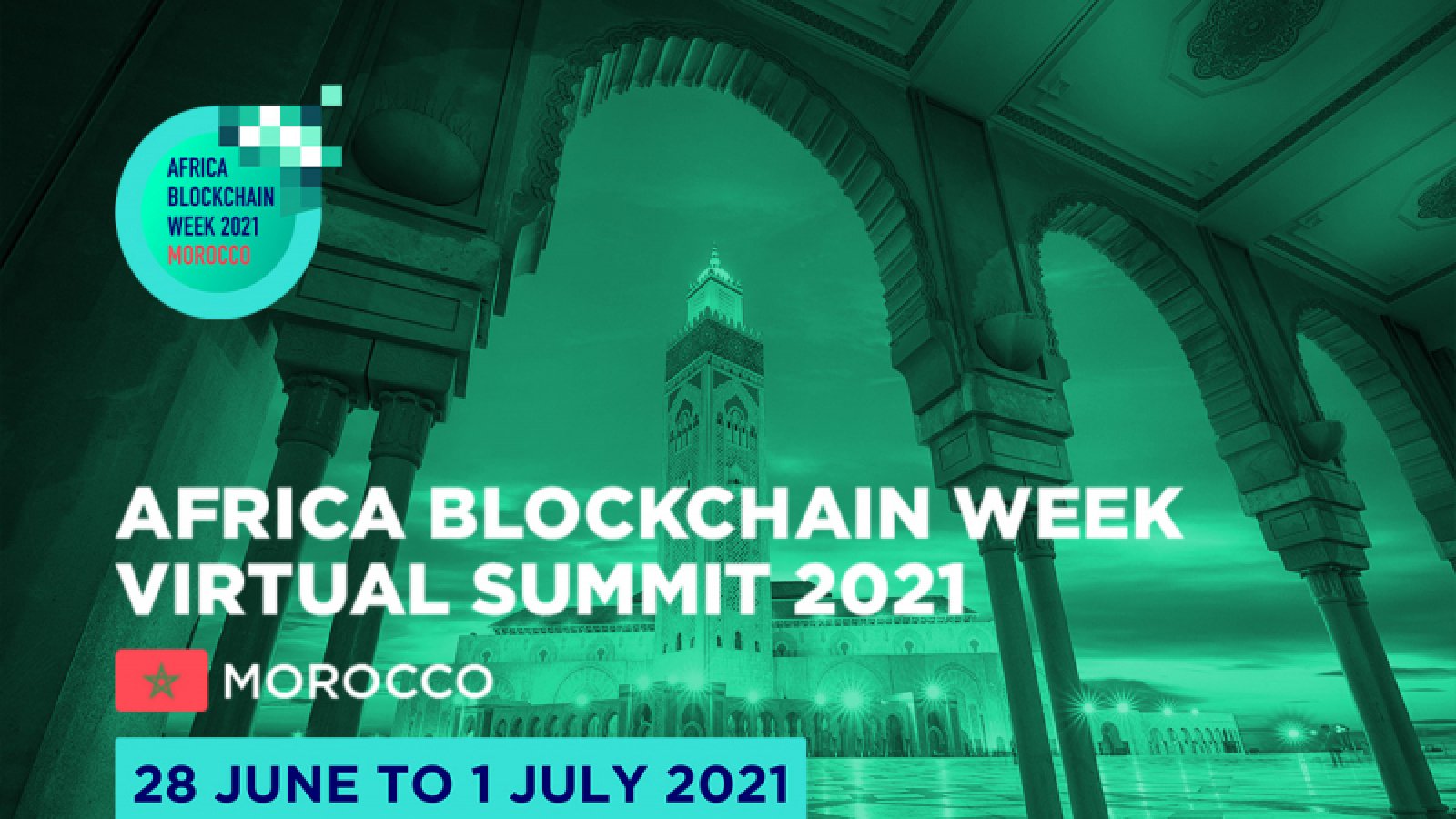Africa Blockchain Week 2021 Showcases Continent’s Digital Transformation Powered by Blockchain Technology