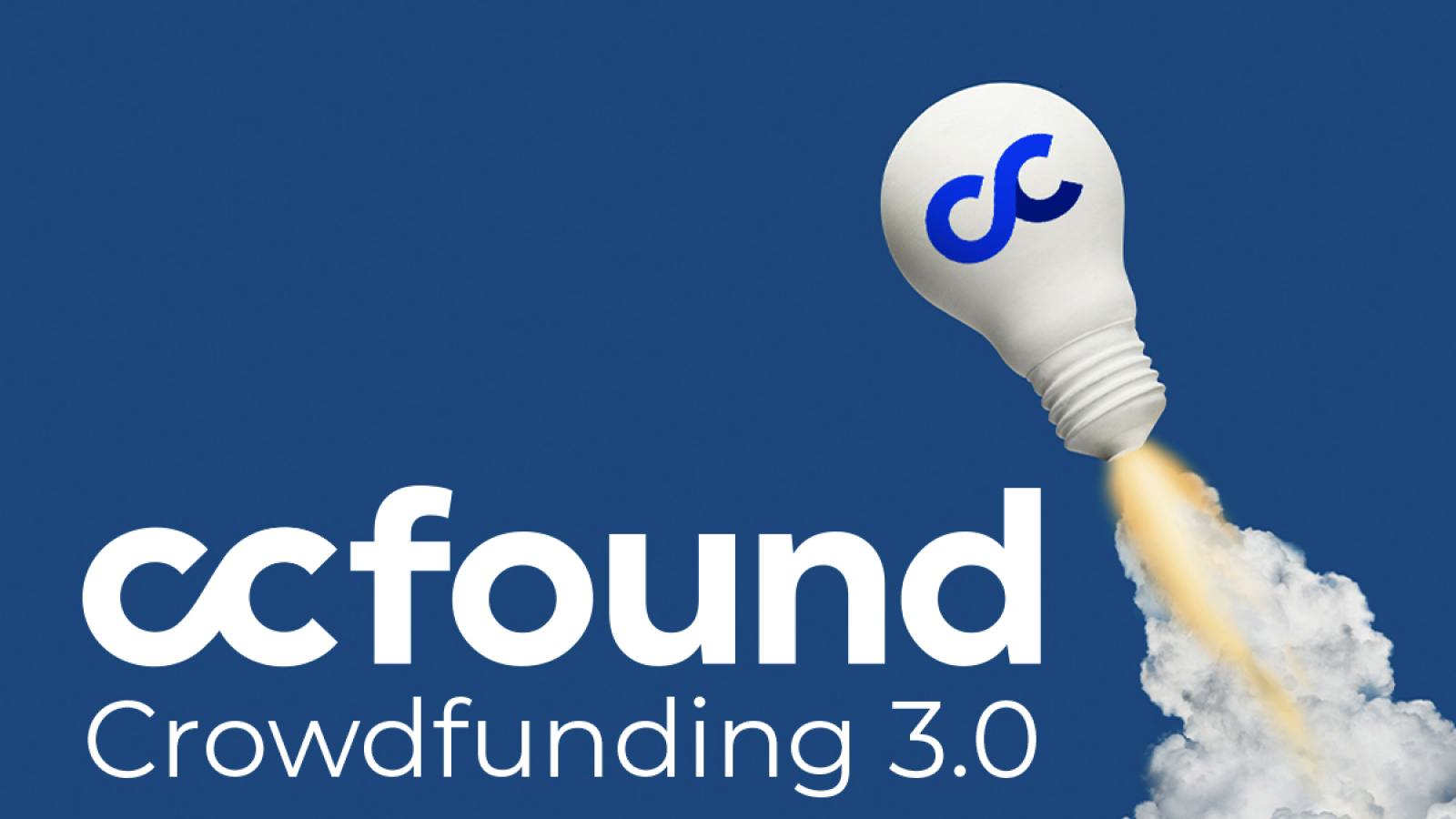 ccFOUND.com – Crowdfunding 3.0 Has Already Started!