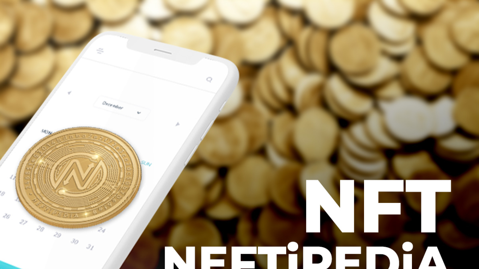 NEFTiPEDiA (NFT Marketplace of the Future) Announces Initial Coin Offering for Governance Token $NFT