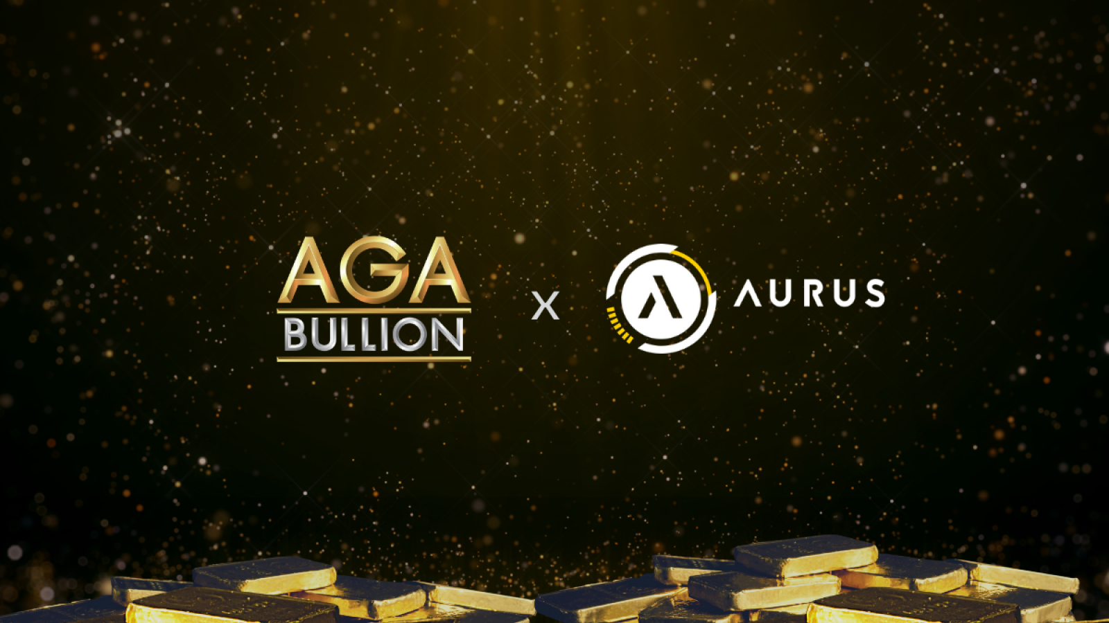 Gold Conglomerate AgaBullion Partners with Aurus Technologies to Offer Blockchain-Based Digital Gold in Turkey