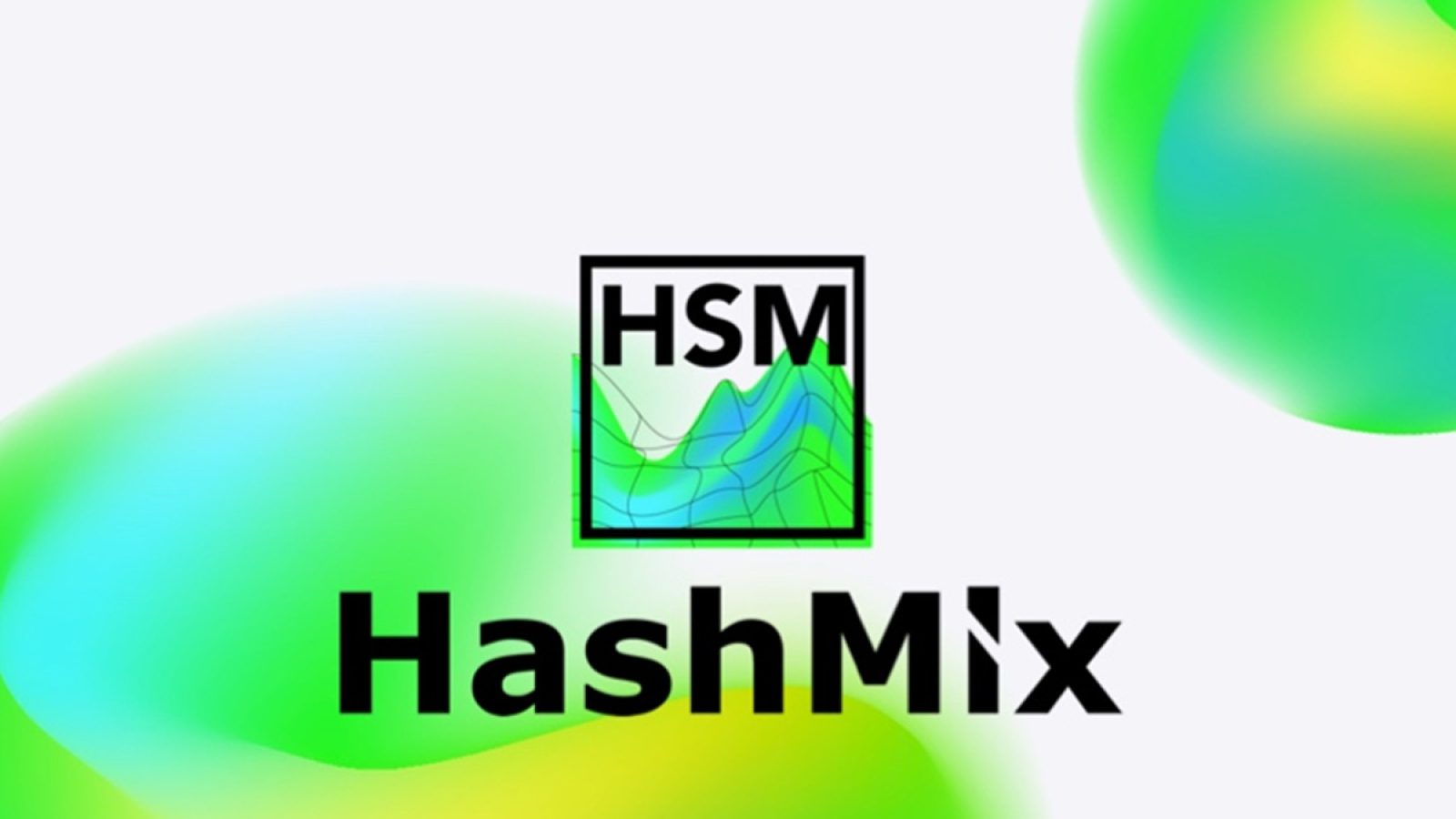 HashMix Springs into Action with First Product Launch