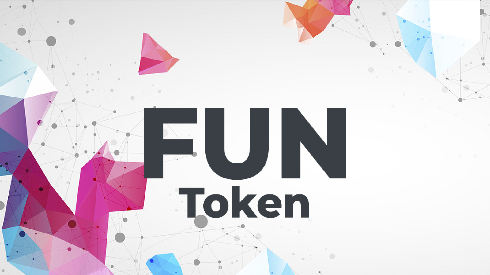 Decentralized Gaming Pioneer FUN Token Launches DPLAY I-Gaming platform