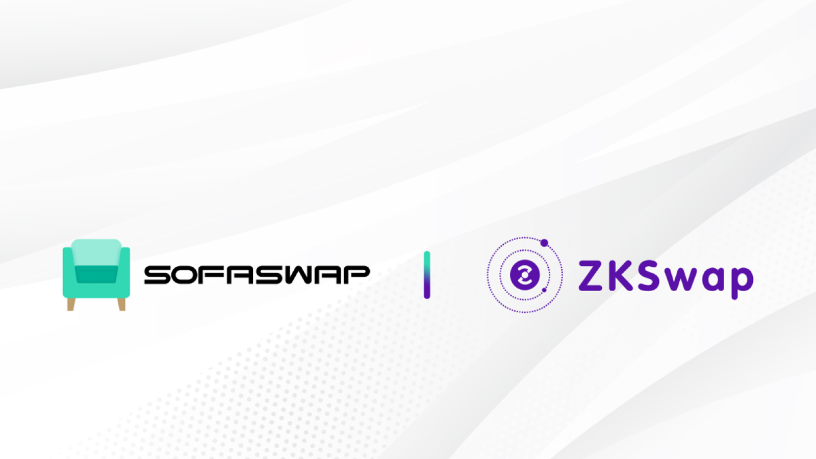 Leading Layer2 DEX ZKSwap Reached Strategic Partnership with SofaSwap