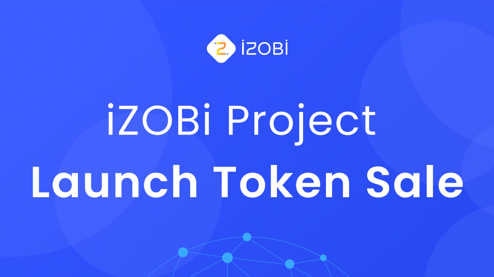 iZOBi Runs Token Sale on P2PB2B