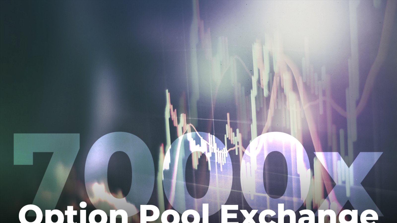 Option Pool Exchange – World’s First Exchange to Offer 7000x Leverage With Our Distinctive Tokenomics