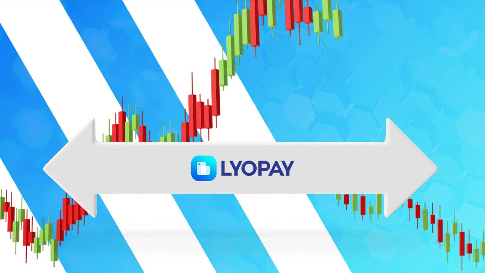 Lyopay: The All in One Application for your Daily Crypto Life