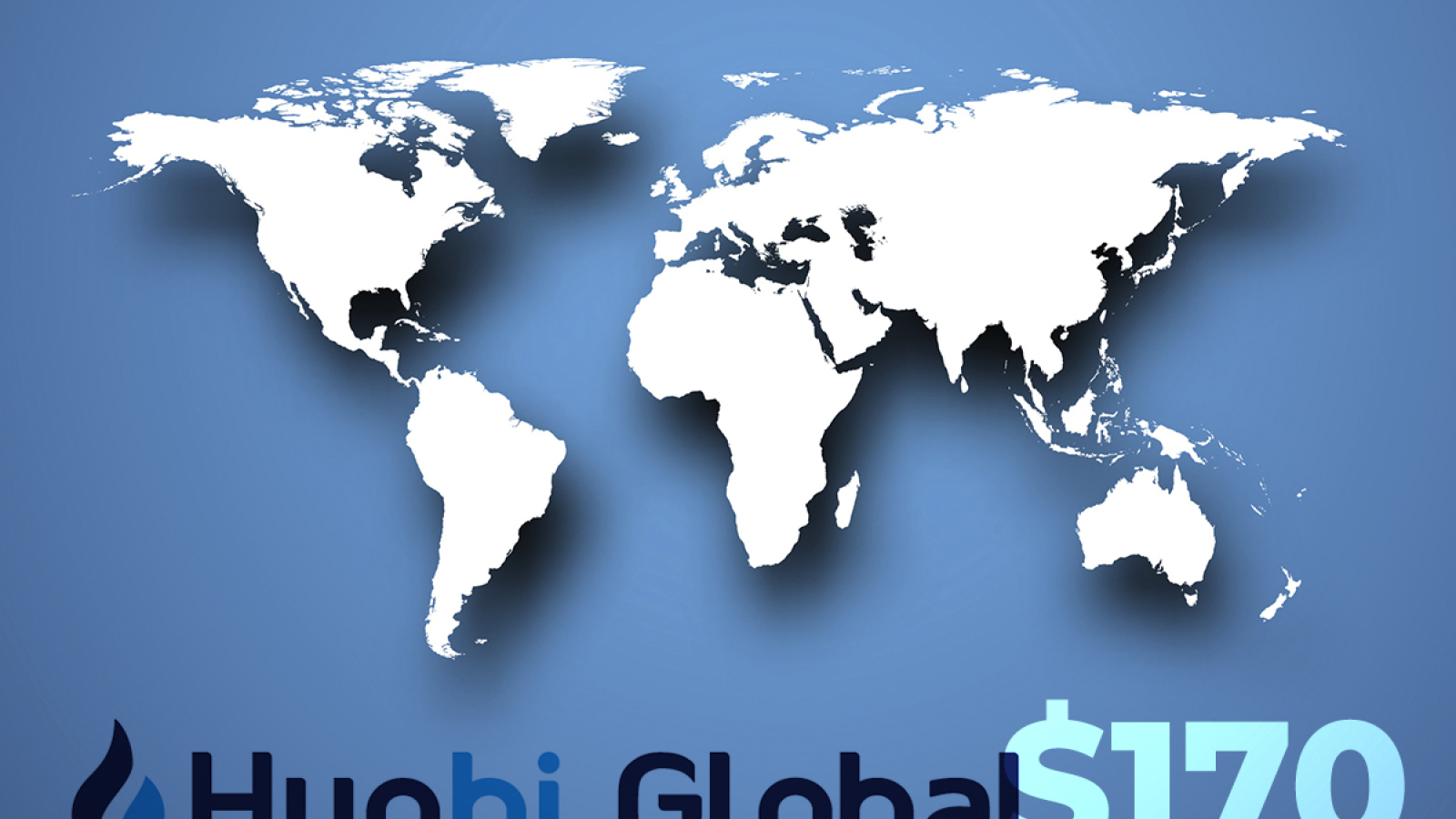 Huobi Global’s New Users Can Obtain $170 Sign-Up Bonus on Registration