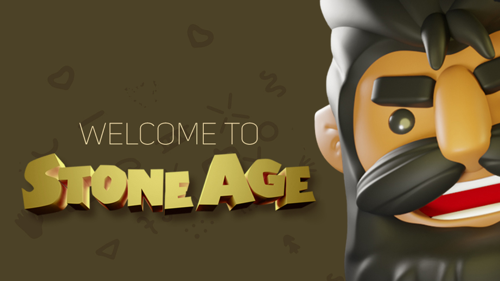 StoneAge - The One of a Kind NFT Marketplace